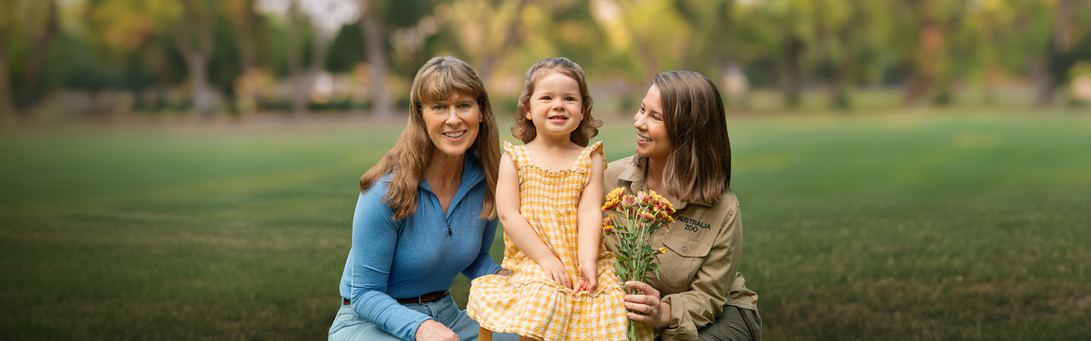 Mother's Day 2024 - Desktop